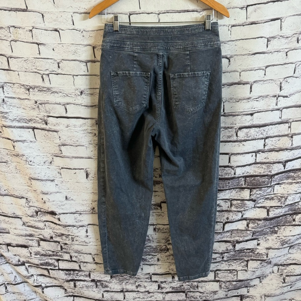 J Brand Carey Straight Leg Jeans SZ 27 - Picture 3 of 6
